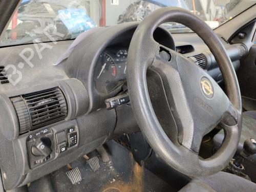 Front wiper motor OPEL CORSA B (S93) 1.2 i 16V (F08, F68, M68) | BP13550382M29 