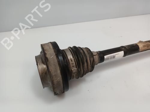 Right rear driveshaft VW TOUAREG (7LA, 7L6, 7L7) 3.0 V6 TDI | BP18001065M41 