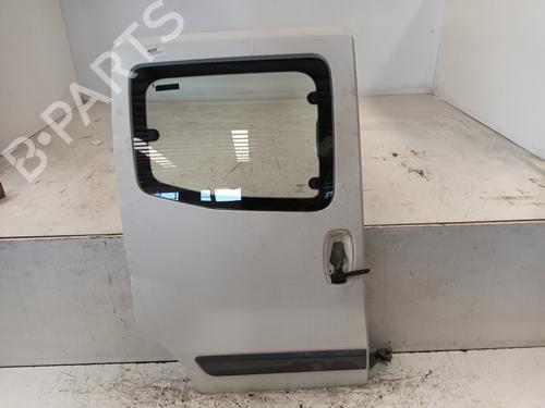 Used Right slide door CITROËN NEMO Box Body/MPV (AA_) 1.4 HDi (68 hp) 20110849