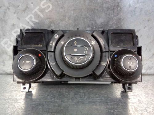 Used Climate control PEUGEOT 3008 I MPV (0U_) 1.6 HDi (109 hp) 12701089