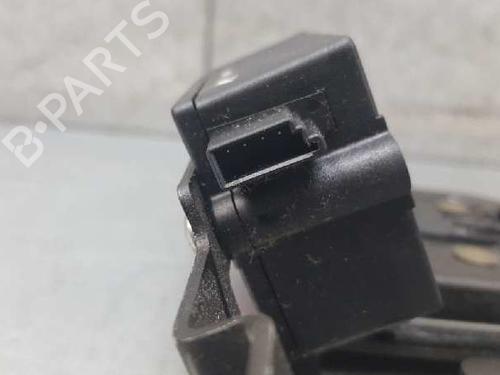 Tailgate lock BMW 3 Compact (E46) 316 ti | BP12727250C101 