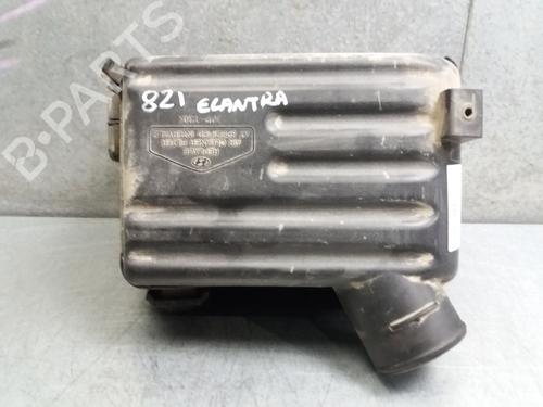 Air filter box HYUNDAI ELANTRA III Saloon (XD) 1.6 | BP13984740M87