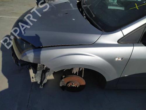 Pulley FORD FOCUS II (DA_, HCP, DP) | BP15958457M122