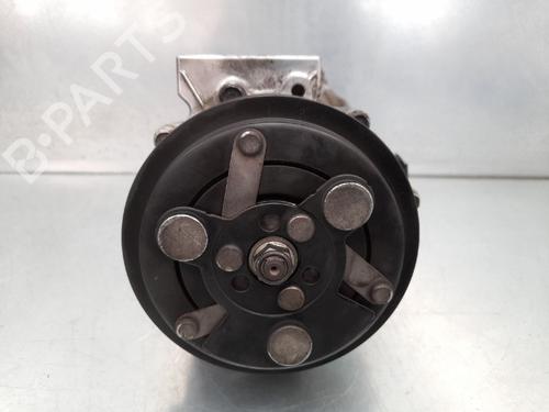 AC compressor OPEL VECTRA C GTS (Z02) 1.8 (F68) | BP12771447M34 