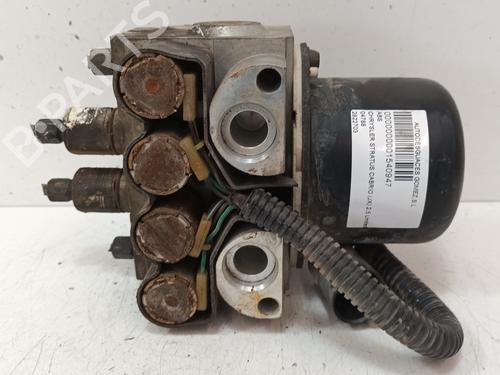 Used ABS pump CHRYSLER STRATUS Convertible (JX) 2.5 LX (163 hp) 17447760