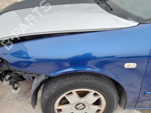 Injector SEAT LEON (1M1) 1.9 TDI | BP12779363M100