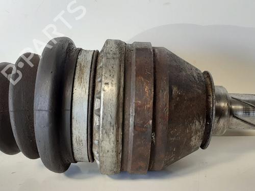 Left front driveshaft OPEL ASTRA H (A04)  | BP12723410M38 