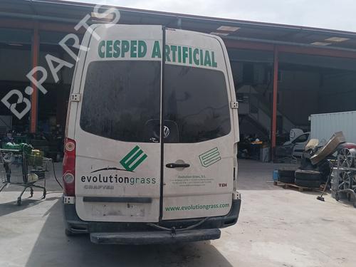Electronic module VW CRAFTER 30-50 Van (2E_) 2.5 TDI | BP39516809M83 - Image 8