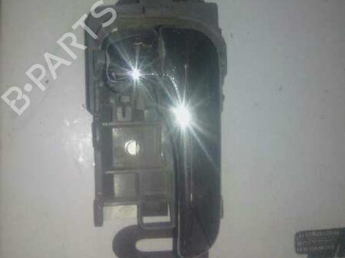 Used Rear right interior door handle NISSAN ALMERA TINO (V10) [1998-2006]  12795942