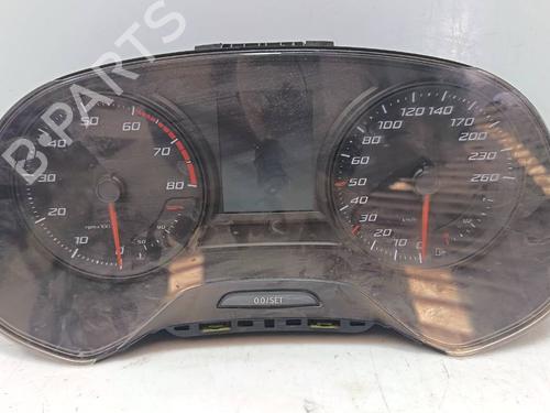 Used Instrument cluster Instrument cluster 38751420 38751420