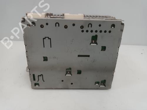 Radio MITSUBISHI ASX (GA_W_) 1.8 DI-D (GA6W) | BP19132041E6 