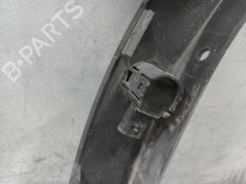 Right front fenders FORD KUGA II (DM2) 2.0 TDCi | BP16709947C42 