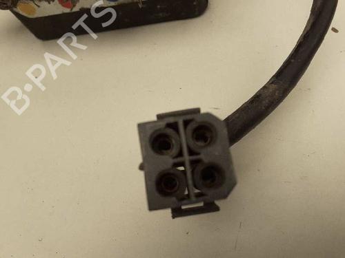 ABS pump RENAULT LAGUNA I (B56_, 556_)  | BP12758132M43 