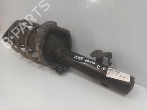 Right front shock absorber FORD FOCUS II (DA_, HCP, DP)  | BP19921942M17 
