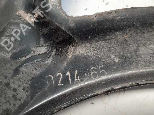 Querlenker rechts vorne RENAULT CLIO II (BB_, CB_) 1.5 dCi | BP12762152M13 