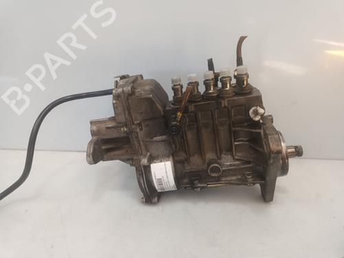 Used Injection pump MERCEDES-BENZ C-CLASS (W202) C 250 D (202.125) (113 hp) 31588965