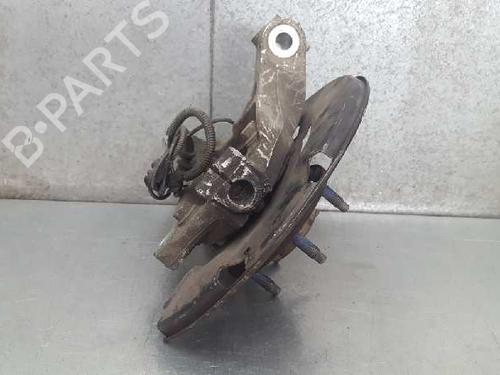 Right front steering knuckle OPEL ASTRA J (P10)  | BP12734304M26 