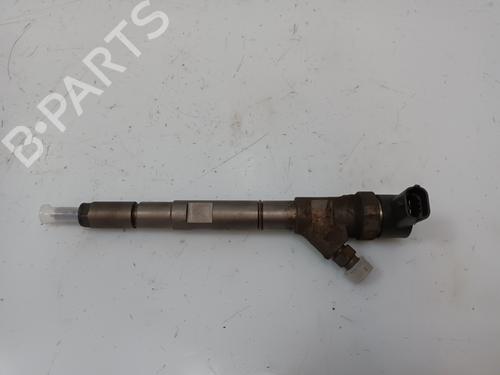 Used Injector HYUNDAI H-1 / STAREX Bus (A1) [1997-2025]  21066569
