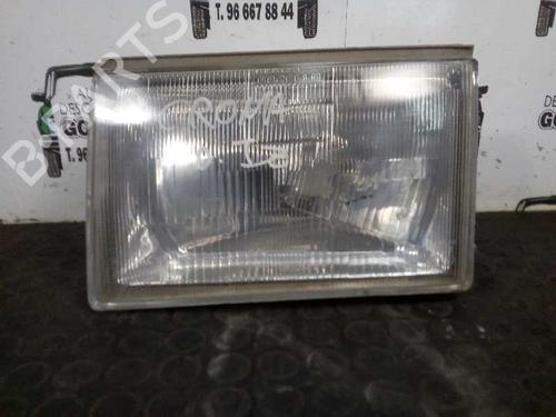 Lyskaster venstre FIAT CROMA (154_) 2000 i.e. Turbo (154.AM) (155 hp) 12699337
