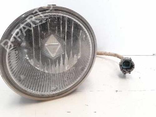 Used Left front fog light NISSAN X-TRAIL I (T30) 2.2 Di 4x4 (114 hp) 12765642