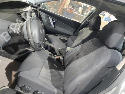 Engine control unit (ECU) NISSAN PRIMERA Hatchback (P12) 1.9 dCi | BP16500143M57 