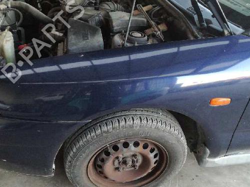 Engine MITSUBISHI CARISMA (DA_) 1.8 (DA2A) | BP12724898M1 