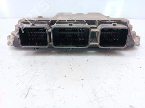 Engine control unit (ECU) PEUGEOT 206 Hatchback (2A/C) 1.4 HDi eco 70 | BP25594610M57 