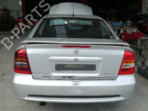 Startmotor OPEL ASTRA G Coupe (T98) 2.2 16V (F07) | BP12724400M8