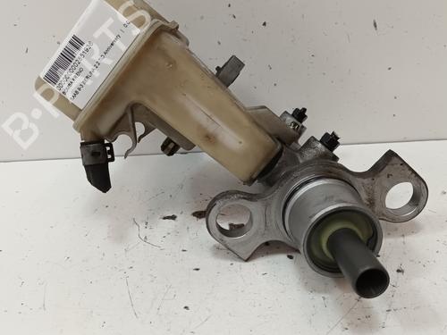 Brake master cylinder SAAB 9-3 (YS3F, E79, D79, D75) 2.2 TiD | BP15959207M77 
