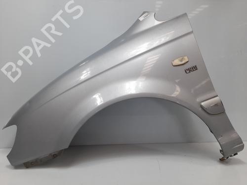 Used Left front fenders HYUNDAI TRAJET (FO) 2.0 CRDi (113 hp) 19645816