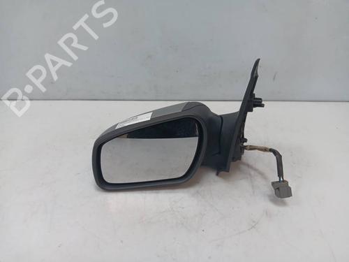 Used Left mirror Left mirror FORD FOCUS II Saloon (DB_, FCH, DH) 1.6 (100 hp) 40435256 40435256