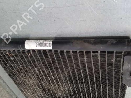 AC radiator ROVER STREETWISE Hatchback 2.0 TD | BP12715684M32 