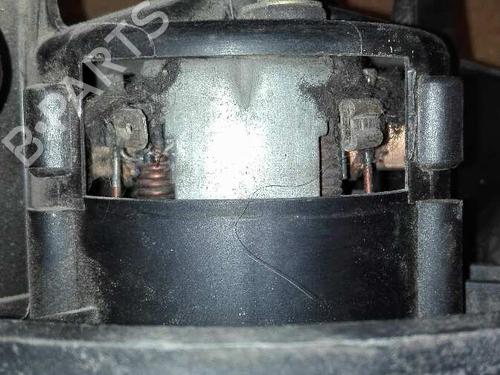 Heater blower motor CITROËN XSARA Coupe (N0) 1.9 D | BP12711762M62 