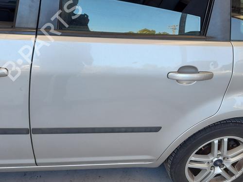 Engine control unit (ECU) FORD FOCUS C-MAX (DM2) | BP12781210M57