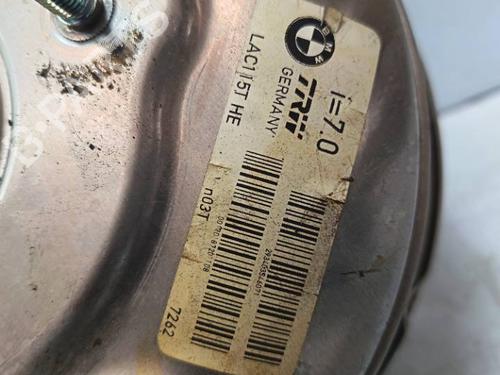 Servo brake BMW X3 (E83) 2.0 d | BP40513186M42 - Image 3