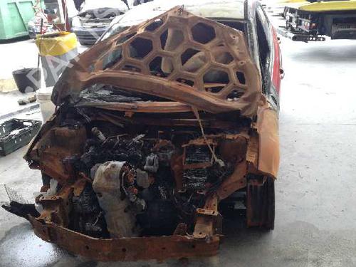 FORD FIESTA VI (CB1, CCN) 1.6 TDCi (90 hp) 1412612