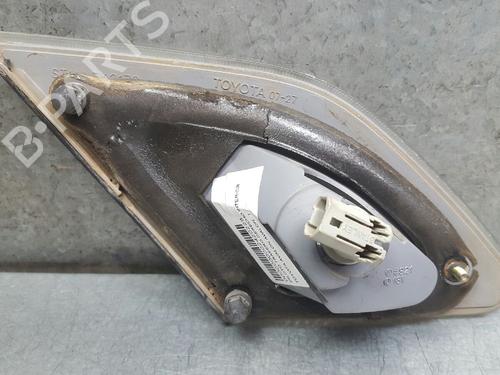 Right tailgate light TOYOTA AVALON Saloon (_X2_)  | BP12904885C80