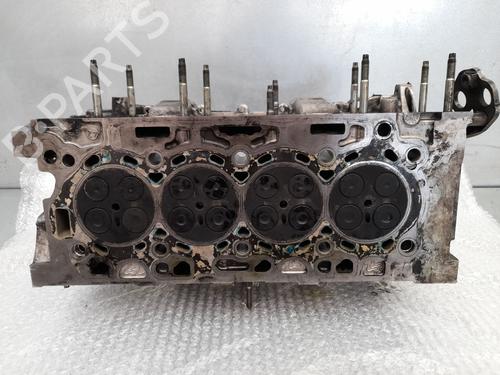 Cylinder head FORD FOCUS II (DA_, HCP, DP)  | BP12772736M5 