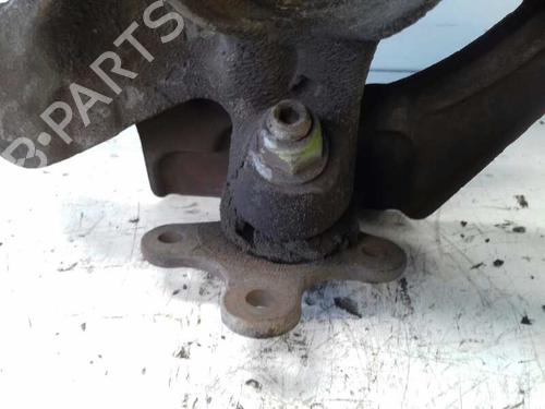 Right front steering knuckle SEAT AROSA (6H1) 1.0 | BP12746370M26 