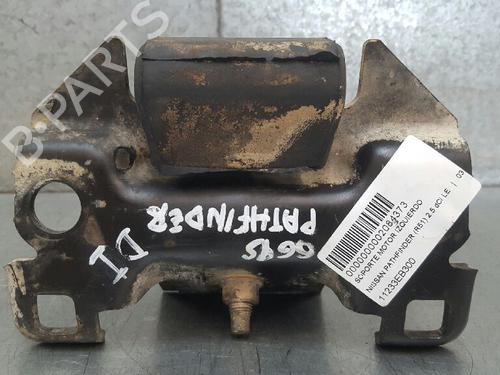 Engine mount NISSAN PATHFINDER III (R51) 2.5 dCi 4WD | BP12739805M89 