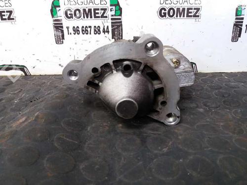 Starter CITROËN C5 I (DC_) 1.8 16V (DC6FZB, DC6FZE) | BP12760119M8 