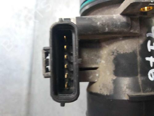 Mass air flow sensor FORD FOCUS I (DAW, DBW) 1.6 16V | BP12703747M95 