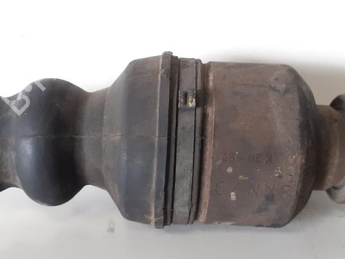 Right front driveshaft CITROËN XSARA (N1) 1.9 TD | BP12759956M39 