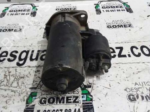 Startmotor OPEL OMEGA B (V94) 2.6 V6 (F69, M69, P69) | BP12701860M8 