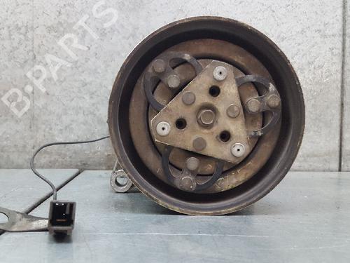 AC compressor NISSAN VANETTE CARGO Bus (HC 23) 1.6 i | BP12732299M34 