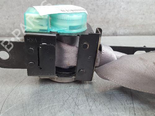 Front left seatbelt MAZDA BONGO VAN Bus (SK_)  | BP12855484I26