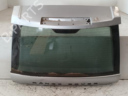 Used Tailgate LAND ROVER RANGE ROVER III (L322) 3.0 D 4x4 (177 hp) 20309022