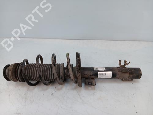 Venstre fortil støddæmper VW POLO V (6R1, 6C1) 1.2 TDI (75 hp) 28074193