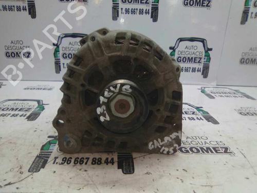 Used Alternator FORD GALAXY I (WGR) 2.3 16V (140 hp) 12801874
