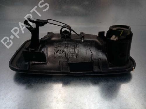Høyre foran utvendig håndtak FIAT SCUDO Platform/Chassis (220_) 2.0 JTD | BP12747648C129 